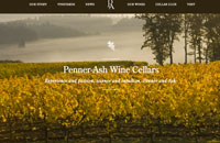 Penner-Ash Wine Cellars